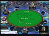 Full Tilt Online Poker Series - FTOPS XII Mini Series Main Event